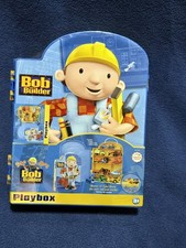 Bob the Builder Playbox photo