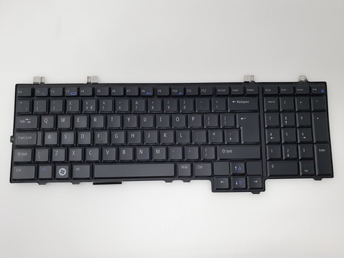 Dell studio 1735 - 1737, uk