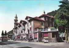 APRICA: Albergo "Aprica"   1965
