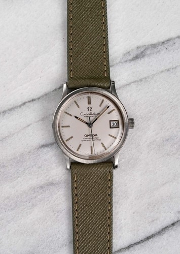 Cronometro vintage omega - cronometro,
