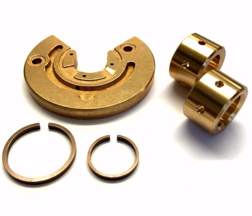 Kit ricostruzione servizio - kit,