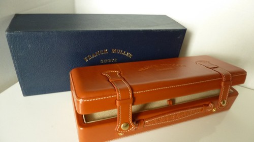 Frank muller swiss scatola - muller,