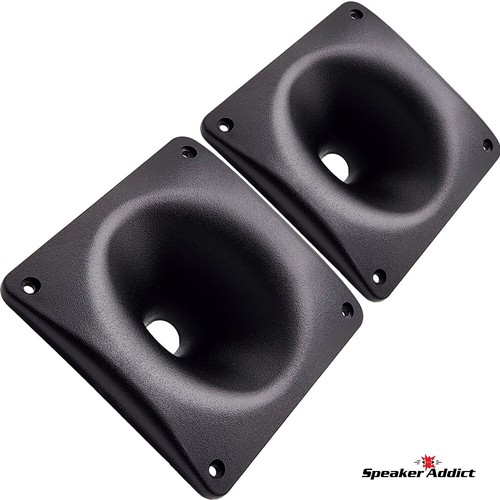 Coppia tweeter bolt on horn - coppia,