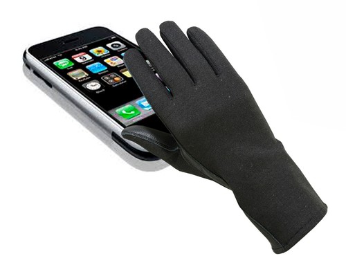 Guanti volo touch - guanti,