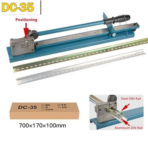 Taglierina manuale din rail - taglierina,