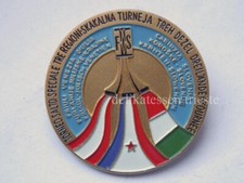 SCI SKI SALTO 3 regioni FVG