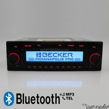 Becker Indianapolis Pro BE7955