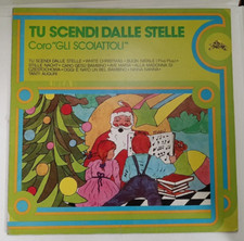 CORO GLI SCOIATTOLI - Tu