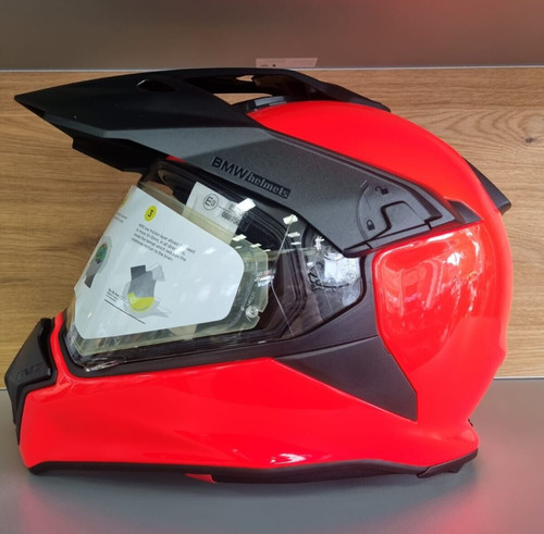 Casco moto originale bmw - moto,