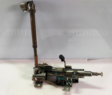 PIANTONE CANNA STERZO SERVOSTERZO PEUGEOT 1007 1.4 HDi ANNO 2005 RICAMBI AUTO