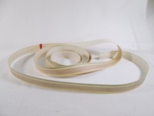 STRISCIA MODANATURA ADESIVA CARROZZERIA GIALLO OCRA ARGENTO FORD FIESTA 1.1 B 3P