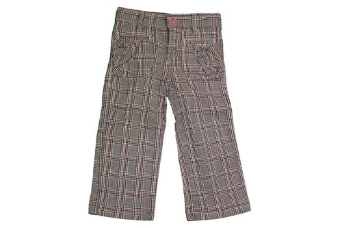 Pantalone lungo bambina a - lungo,