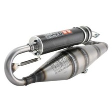 Scarico Stage6 R1200 RACE per