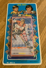 Nuovo Mini-Mate / Blue Box