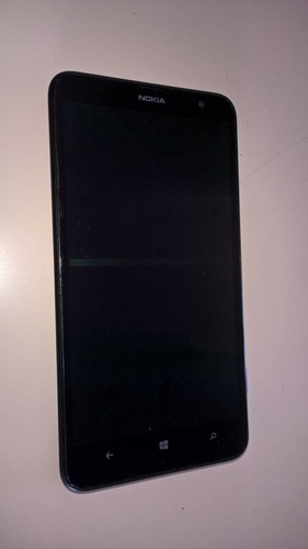 Smartphone nokia lumia 1320 - smartphone, 6"