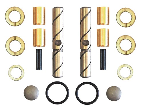 Kit perni fusi - kit, riparazione