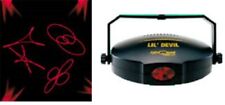 EFFETTO LUCE LASER LIGHT EFFECT BY LYTE QUEST PRO LIL' DEVIL