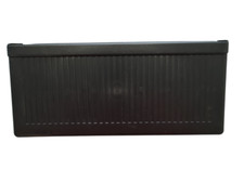 Copri presa aria cofano motore