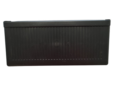Copri presa aria cofano - , motore