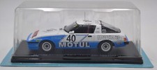 Die cast mazda savanna - 1/24,