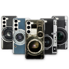 Custodia telefono obiettivo