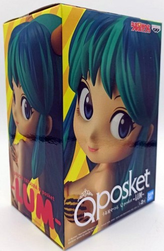 Lum lamù qposket ver a - lamù,