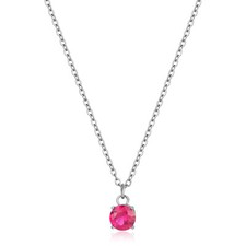 Sagapo collana punto luce - collana,