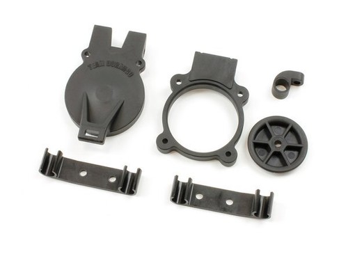 Set tappi serbatoio - , team