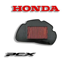 FILTRO ARIA HONDA PCX 125 CC  2011 2012 PER SCOOTER HONDA PCX 125 CC FILTRO ARIA