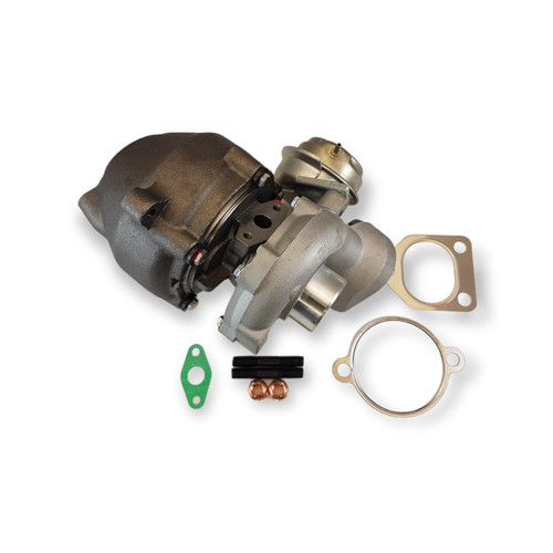 Turbo turbina bmw 320d 110kw - turbina,