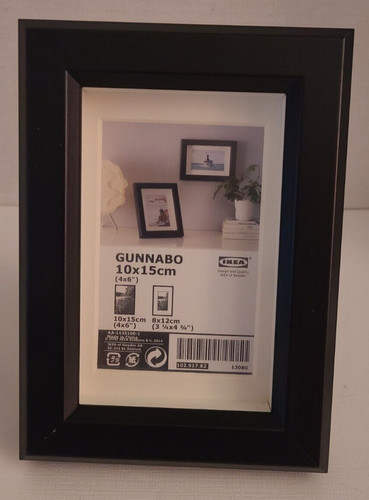 Cornice portafoto ikea gunnabo - cornice,