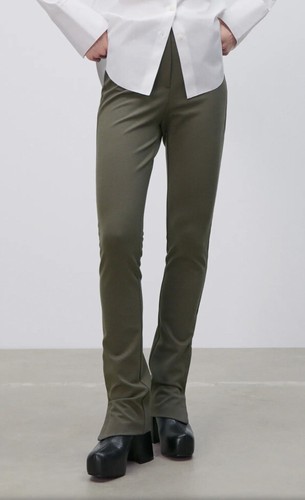 Nuovo zara pantalone - zara,