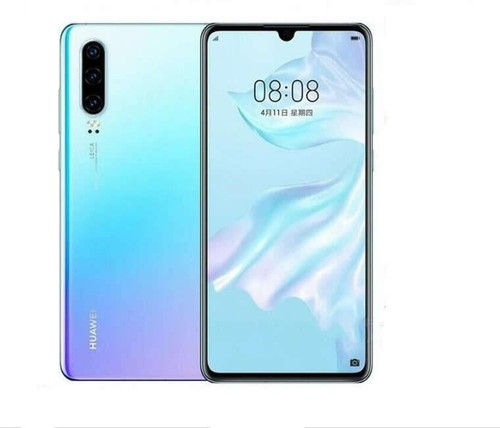 Cellulare originale huawei p30 - originale,