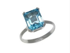 ANELLO gioiello in ORO anelli