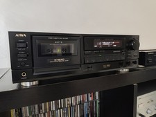 Aiwa AD F810 Piastra Cassette