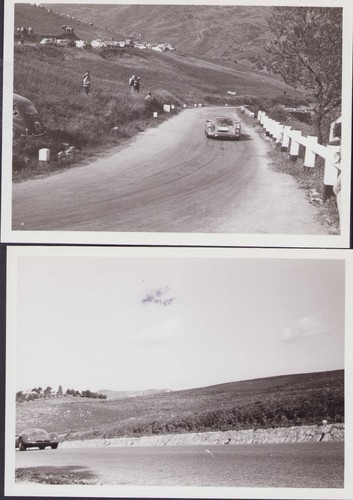 Fotografie targa florio - fotografie,
