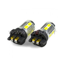 LAMPADE PW24W PWY24W 10 LED