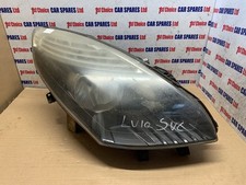 RENAULT GRAND SCENIC MK3 PH1