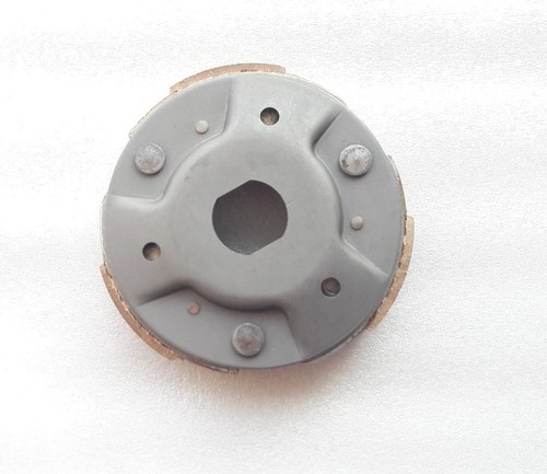 Frizione variatore centrifuga