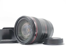 Canon EF 24-105mm f/4 L IS USM