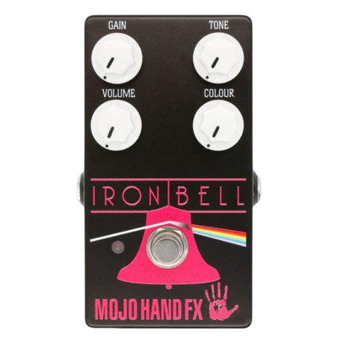 Mojo hand pedale per - mojo,