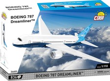 COBI TOYS #26603 Boeing 787