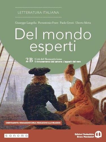 Libro nuovo letteratura del - nuovo,