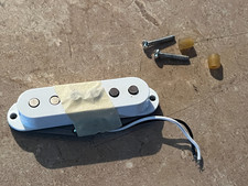 pickup chitarra lefty fender
