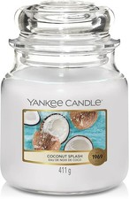 Yankee Candle Candela