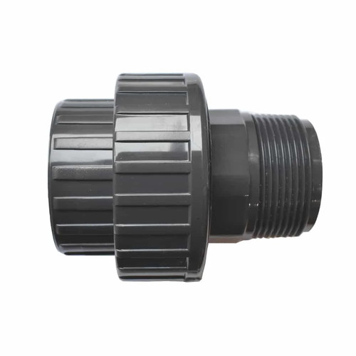 Raccordo pvc ig x - 1,