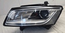 8R0941043C Proiettore Sinistro AUDI Q5 (8R) 2.0 TDI (105Kw) Suv 5p/d/1968cc