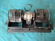 Motore radiatore soffiatore - motore,