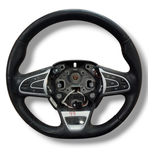 Volante per renault - per, megane