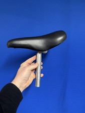 Selle San Marco sella in pelle